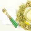 Couronne de l'Avent Olive – Image 2