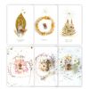 Cartes de Noël Ô